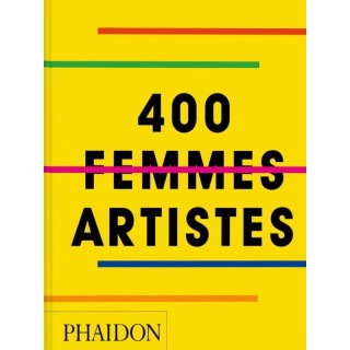 400 Femmes artistes