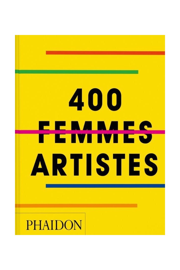 400 Femmes artistes