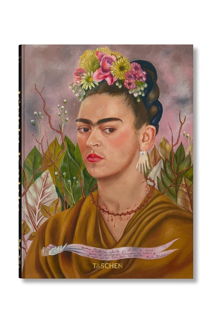 Frida Kahlo