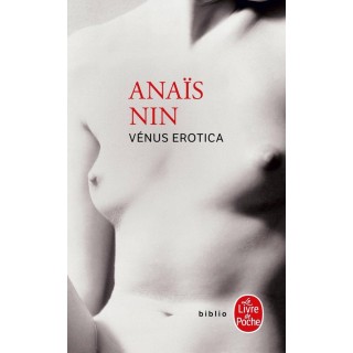 Vénus Erotica