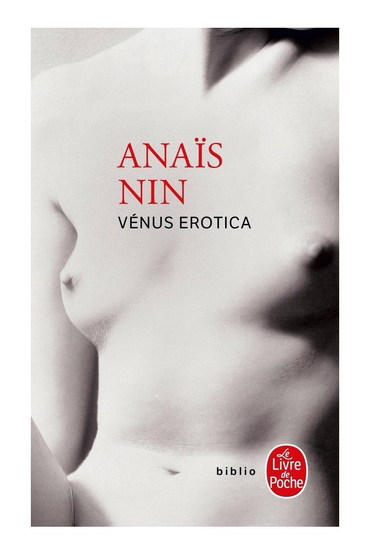 Vénus Erotica