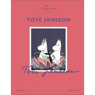 Tove Jansson