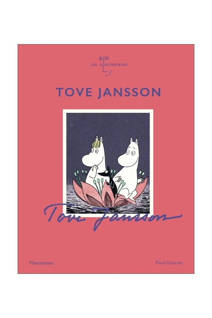 Tove Jansson