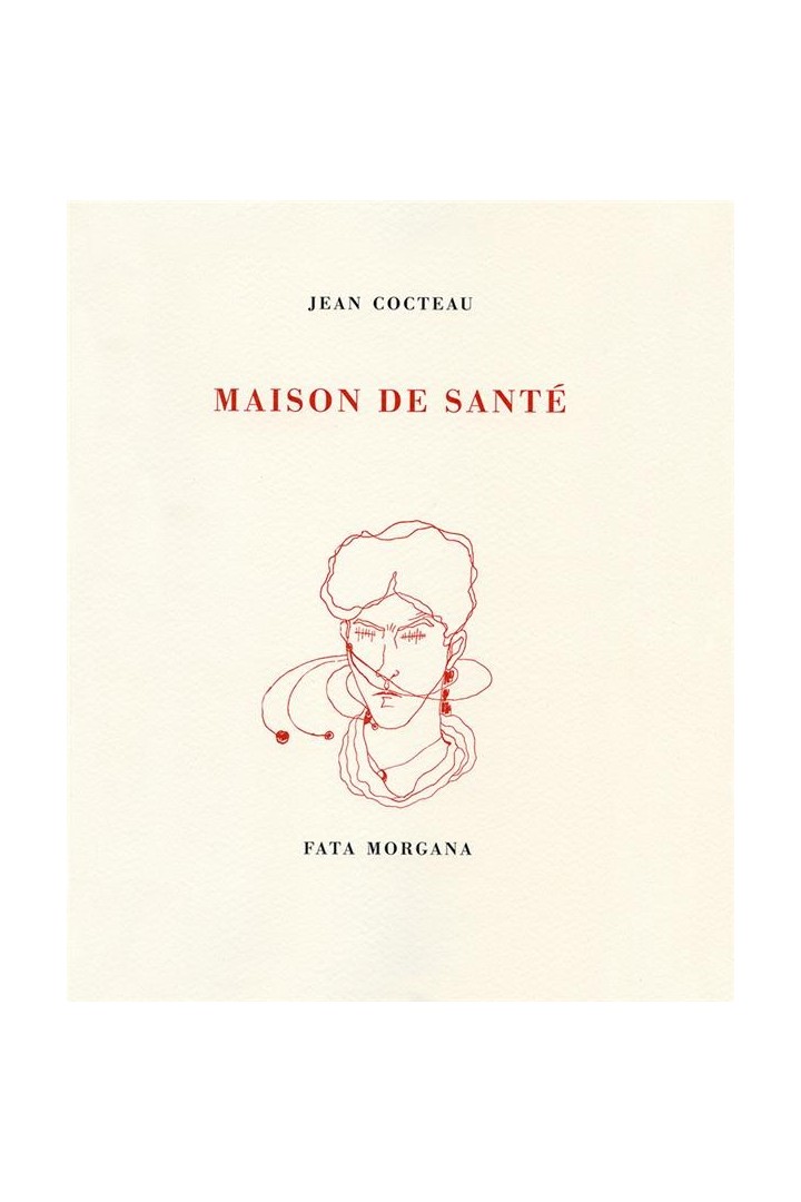 Maison de santé