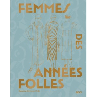 Femmes des Années folles