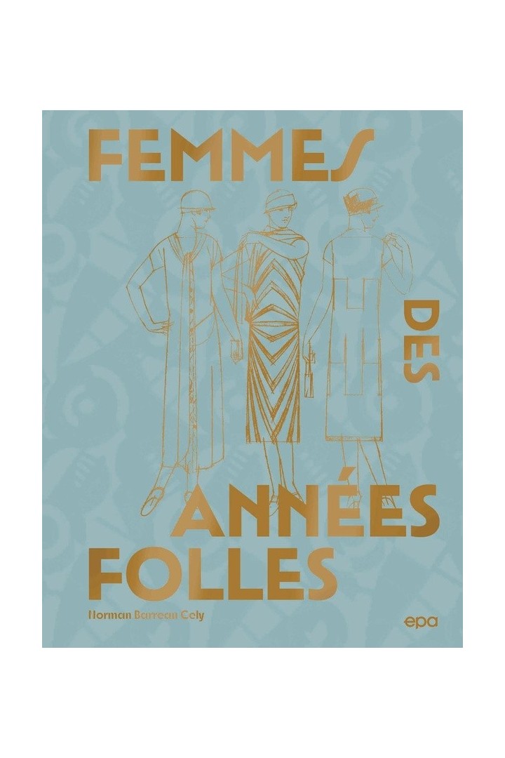 Femmes des Années folles