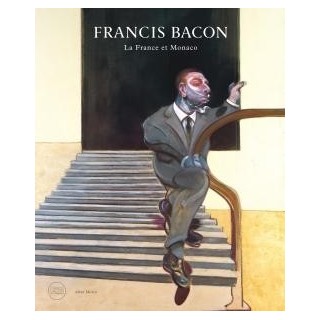 Francis Bacon ; la France et Monaco