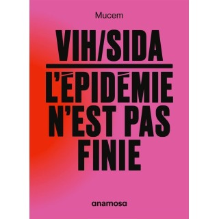VIH/sida : l'épidemie n'est pas finie