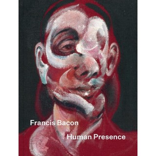 Francis Bacon : Human presence