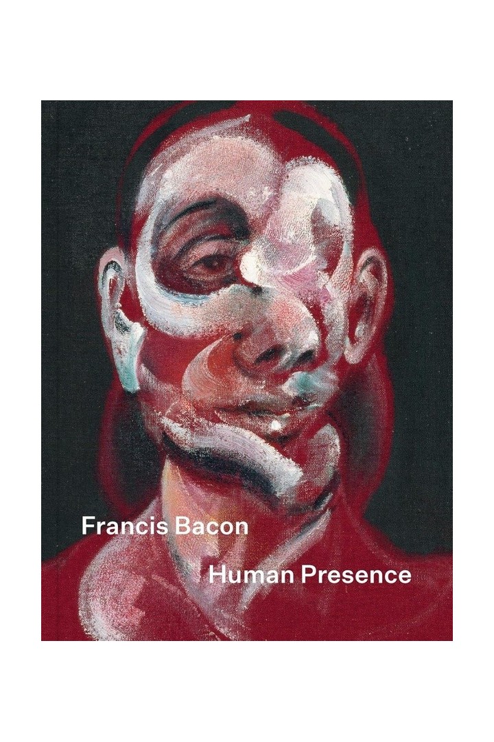 Francis Bacon : Human presence
