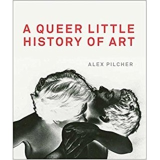 A queer little history of art