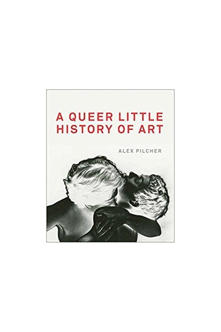 A queer little history of art