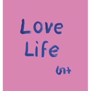 David Hockney Drawings 1963-1977 : Love life