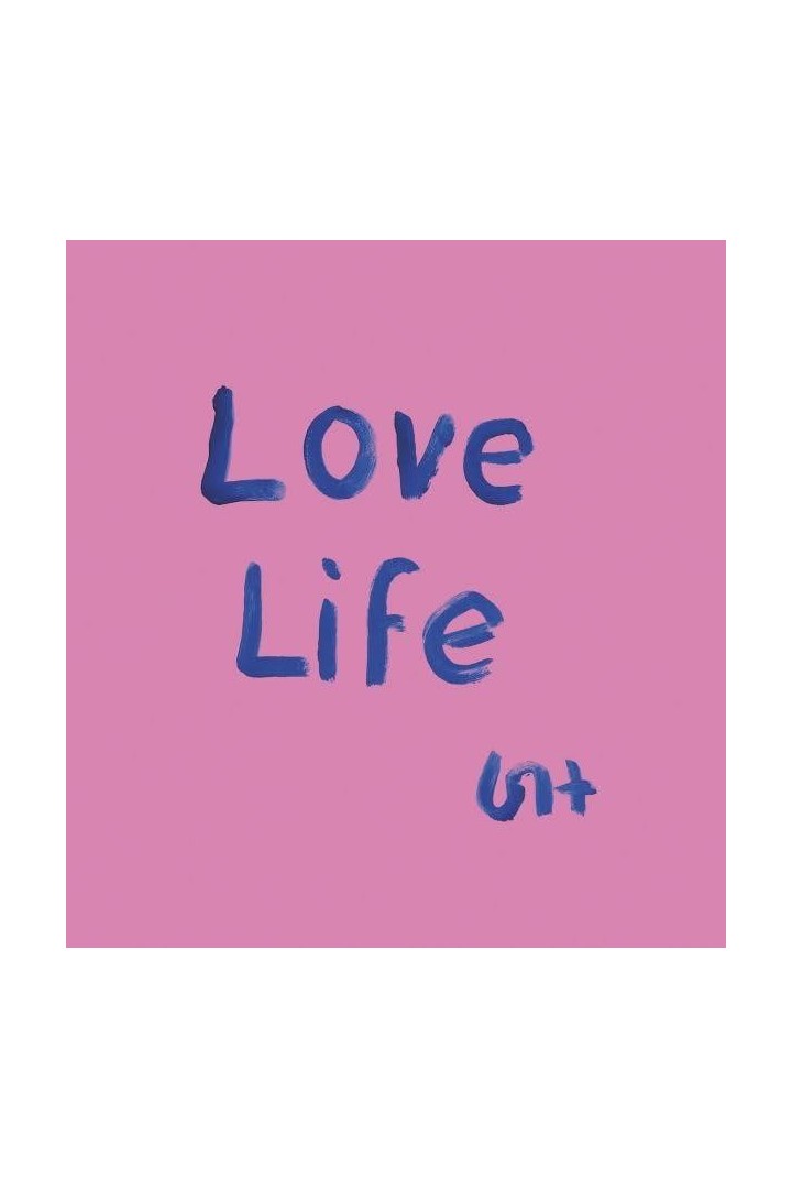 David Hockney Drawings 1963-1977 : Love life