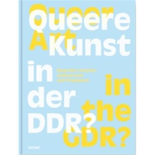 Queer art in the GDR