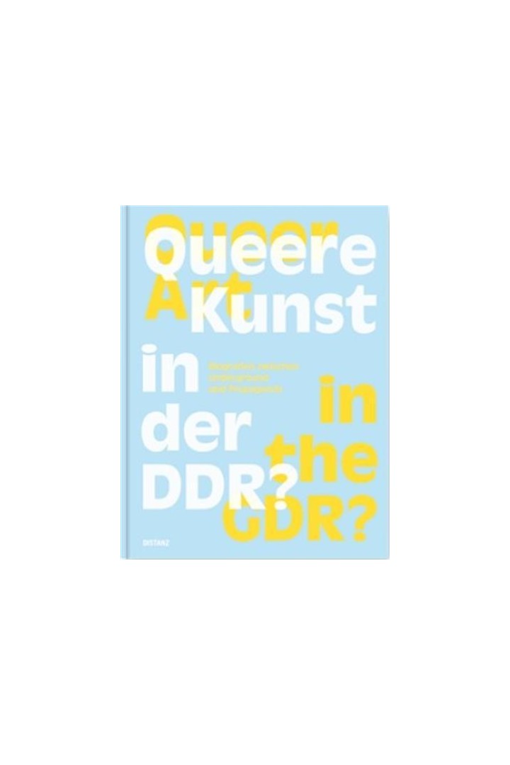 Queer art in the GDR