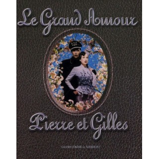 Le grand amour
