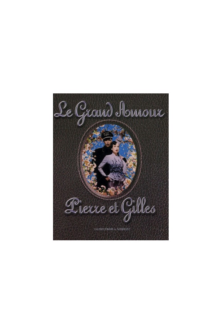 Le grand amour