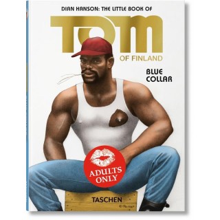 The little book of Tom : blue collar