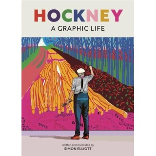 Hockney a graphic life