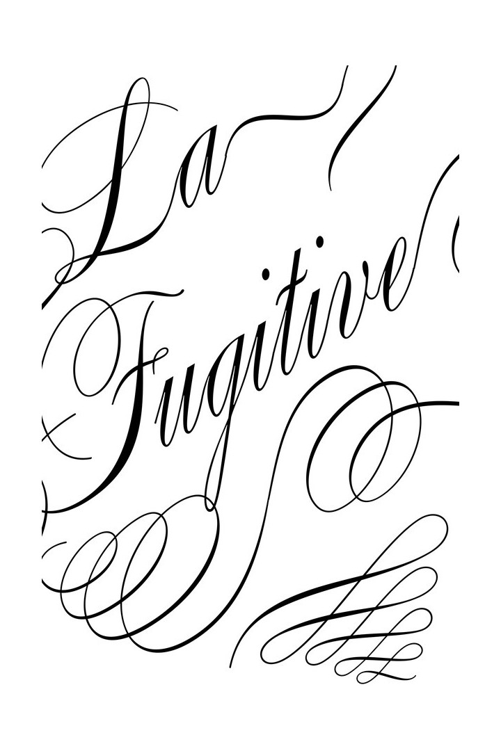 La Fugitive