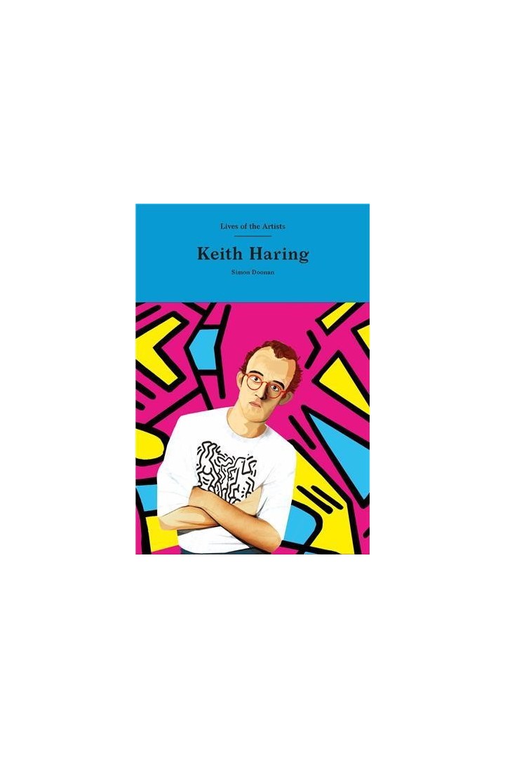 Keith haring