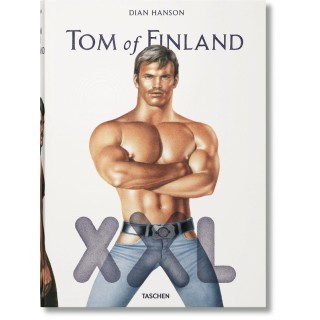 Tom of Finland XXL