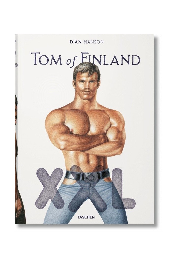 Tom of Finland XXL