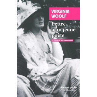 Lettre à un jeune poète : et autres textes