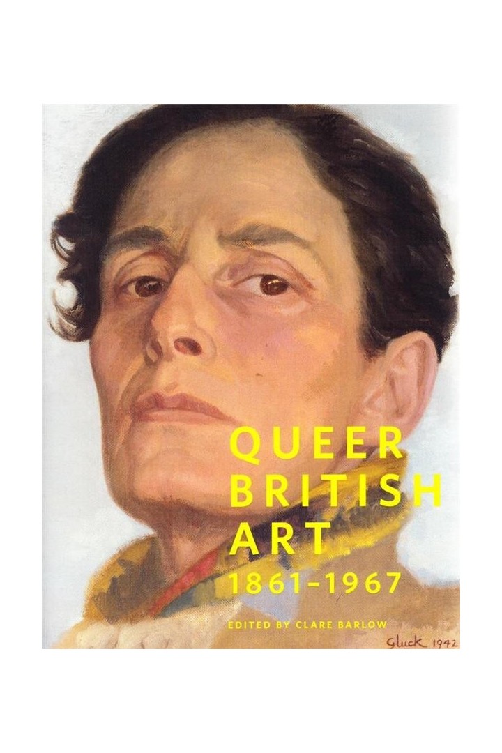 Queer british art