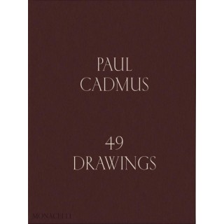 Paul Cadmus: 49 Drawings