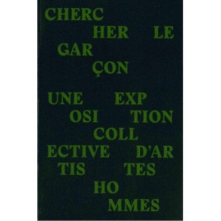 Chercher le garçon