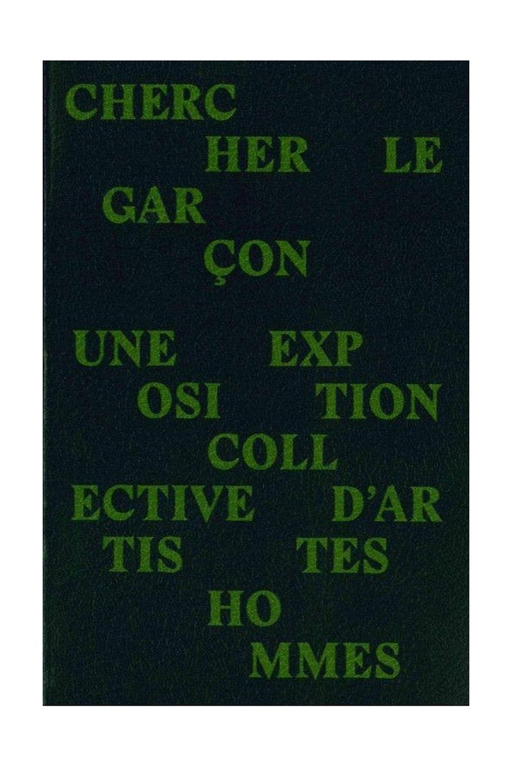 Chercher le garçon