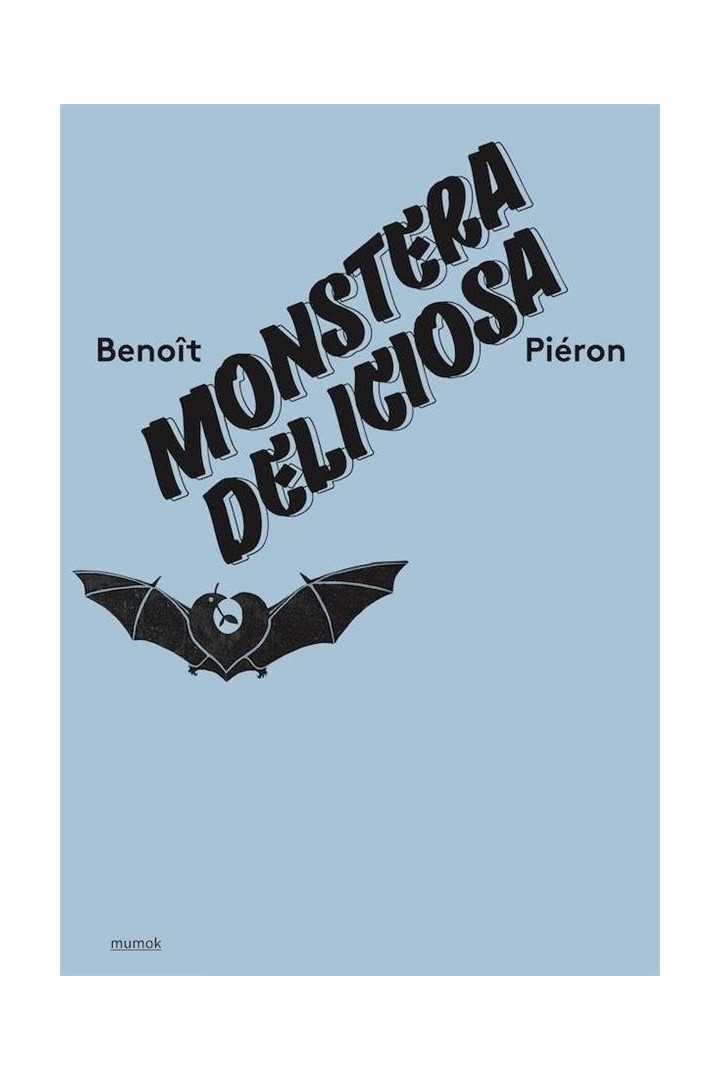 Benoît Piéron