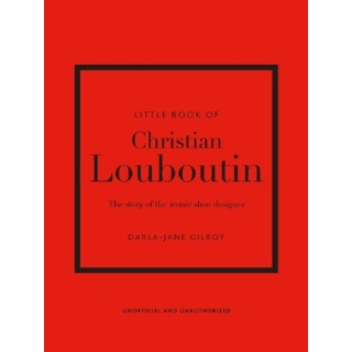 The little book of Christiam Louboutin