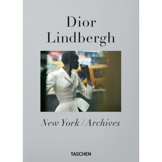 Peter Lindbergh: Dior