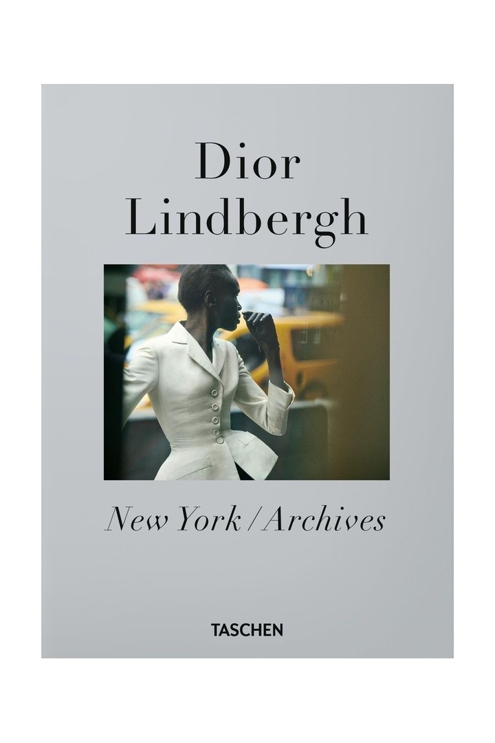 Peter Lindbergh: Dior