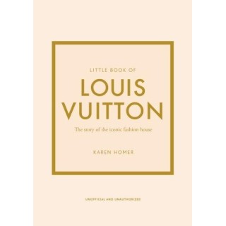 The little book of Louis Vuitton