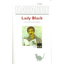Lady Black