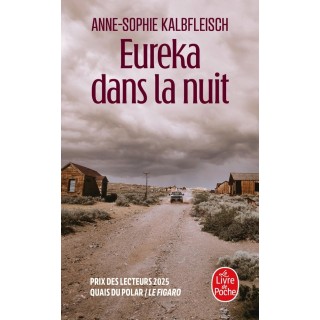 Eureka dans la nuit