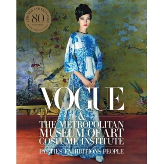 Vogue and the met