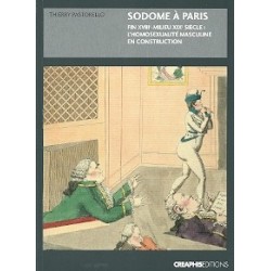Sodome à Paris