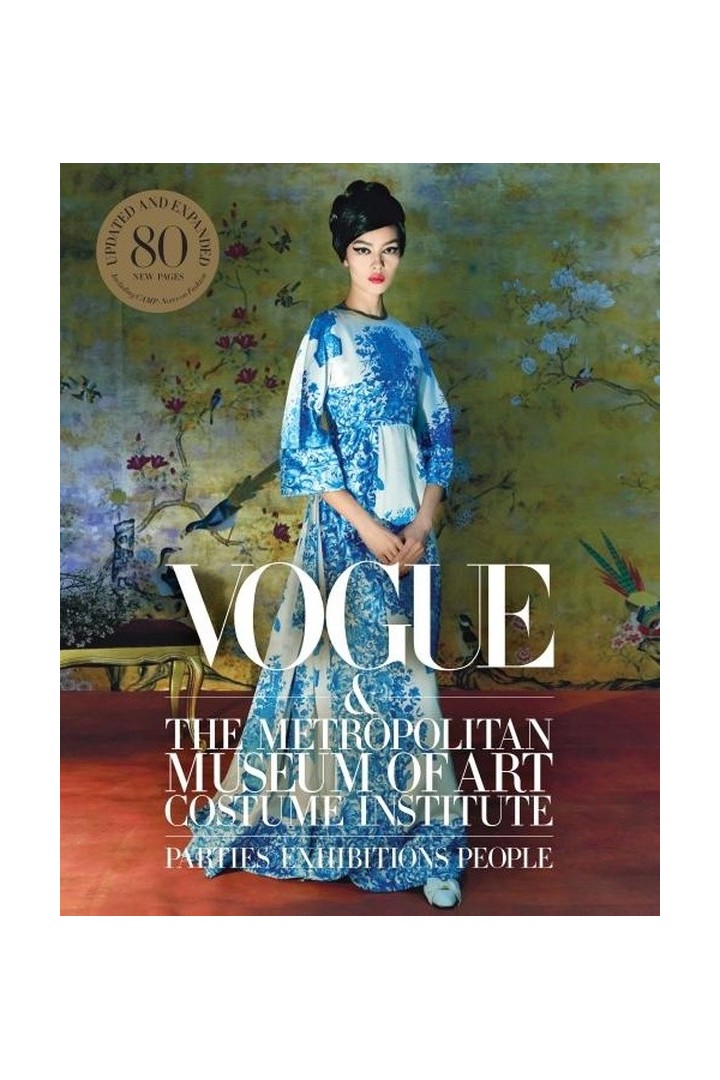 Vogue and the met