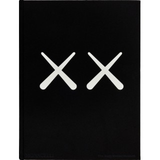 KAWS + Warhol