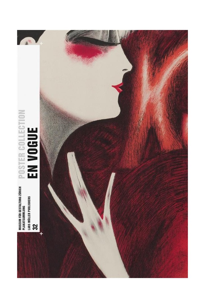 Poster collection 32: en vogue