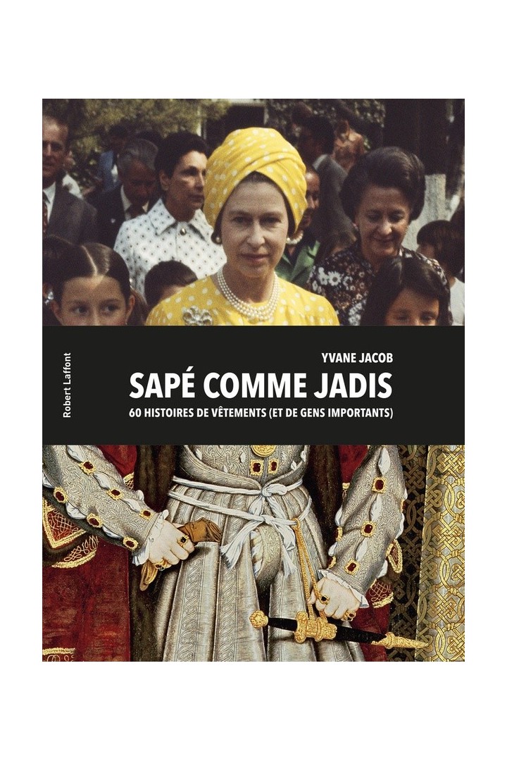 Sapé comme jadis