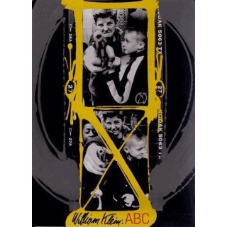 William klein abc