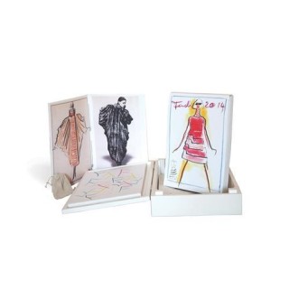 Fendi 50 years by karl lagerfeld