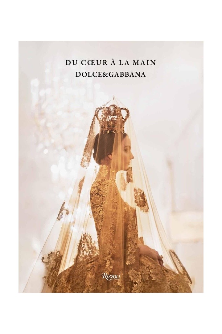 Du coeur à la main, Dolce & Gabbana
