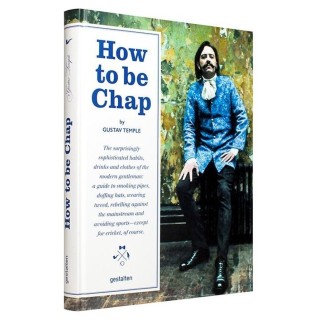 How to be chap /anglais